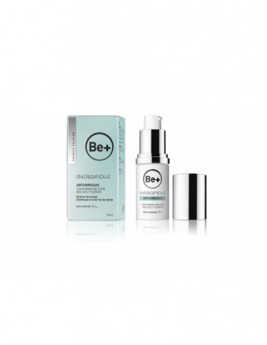 Be+ Energifique Antiarrugas Contorno...