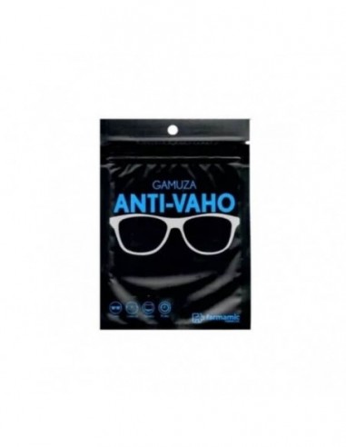 Farmamic Gamuza Anti-Vaho Farmamic Gamuza Anti-Vaho