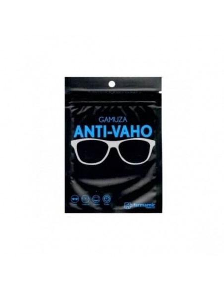 Farmamic Gamuza Anti-Vaho