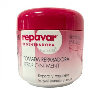 Repavar Regeneradora Pomada...