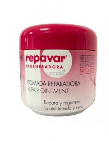 Repavar Regeneradora Pomada... Repavar Regeneradora Pomada...