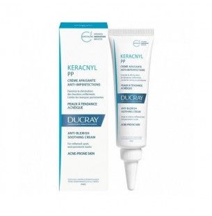 Ducray Keracnyl crema...