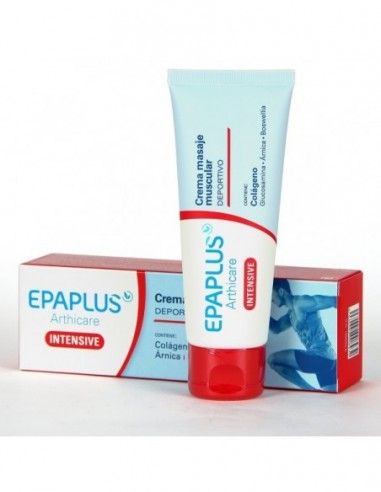 Epaplus Arthicare Intensive Crema De...