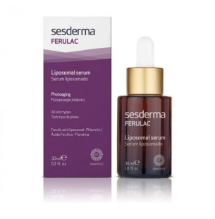 Sesderma Liposomal Ferulac...