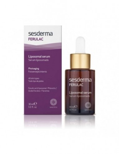 Sesderma Liposomal Ferulac sérum...