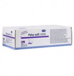 Hartmann Peha-Soft Guantes...
