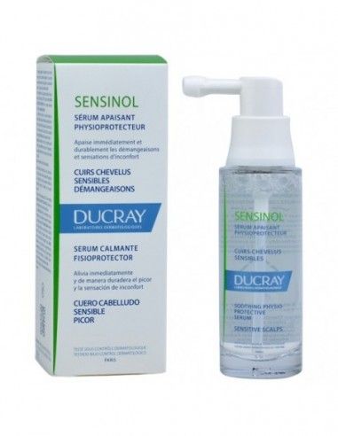 Ducray Sensinol Sérum 30ml