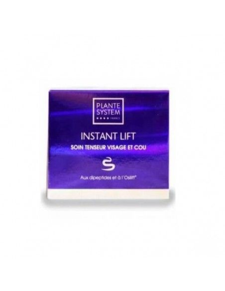 Plante System Instant Lift crema 50ml