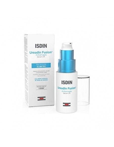 Ureadin Fusion sérum lift antiarrugas 30 ml