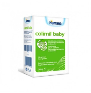 Colimil Baby 30ml