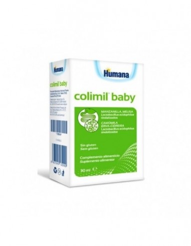 Colimil Baby 30ml