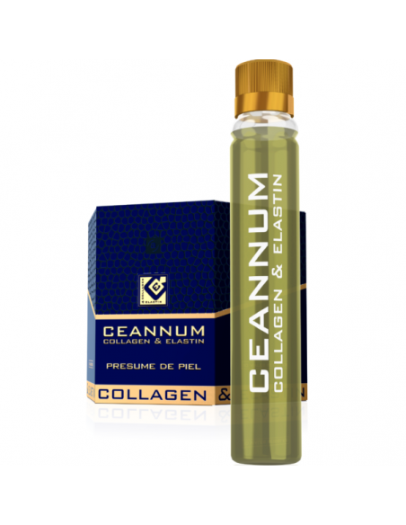 Ceannum Colágeno & Elastina 2x10 viales