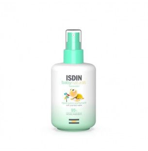 Isdin Babynaturals Agua...