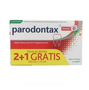 Parodontax Original Pack 3...