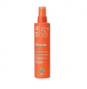 Svr Sun Secure Spray...