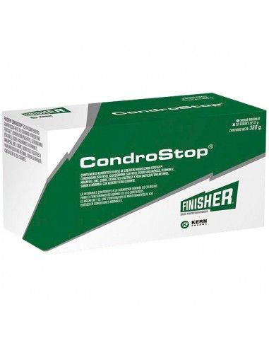 Finisher CondroStop 30 sobres x 13g