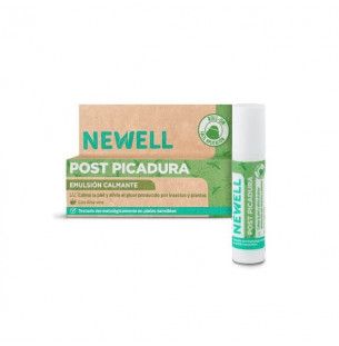 Newell Locion Postpicaduras...