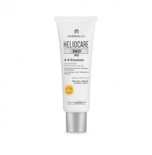 Heliocare 360º Emulsión...