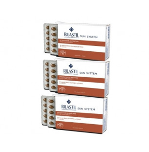 Rilastil Sun System oral...