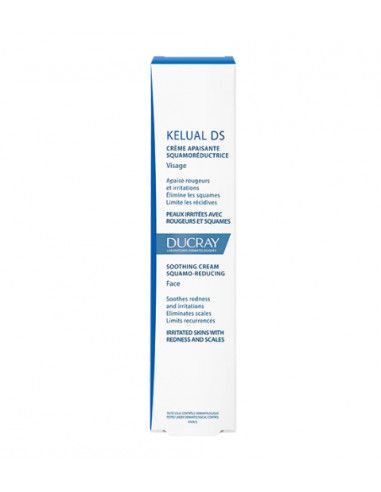 Kelual DS Crema Calmante... Kelual DS Crema Calmante...