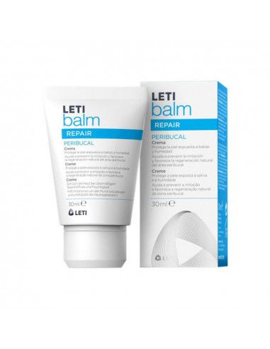 Letibalm crema peribucal 30ml Letibalm crema peribucal 30ml