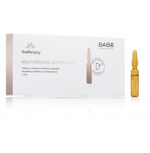 BABÉ Healthy Aging+ Multi...
