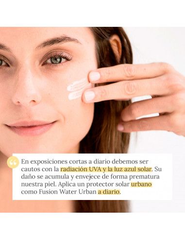 Isdin Fotoprotección Fusion Water... Isdin Fotoprotección Fusion Water...