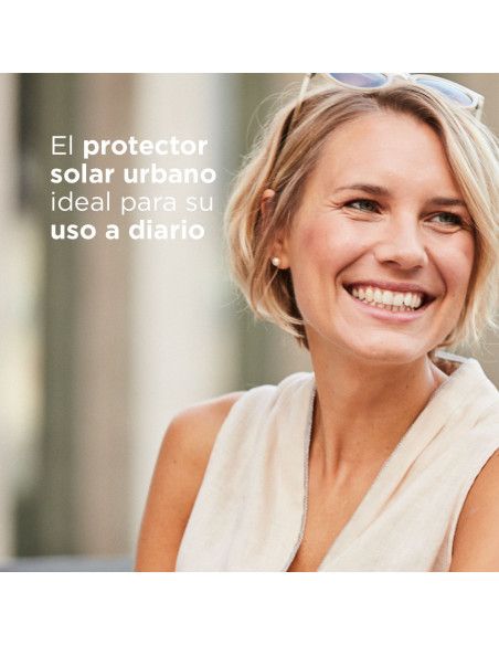 Isdin Fotoprotección Fusion Water Urban SPF30 50ml