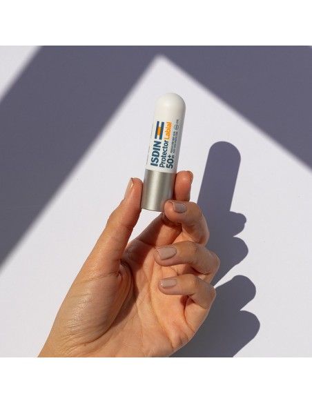 Isdin Protector Labial SPF50+