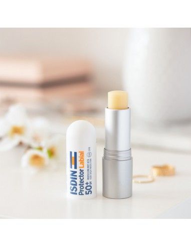 Isdin Protector Labial SPF50+