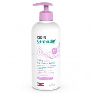 ISDIN GERMISDIN CALM HIGIENE Y PROTECCION INTIMA 500 ML