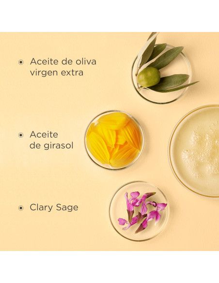 Isdin Isdinceutics Essential cleassing Aceite 200 ml