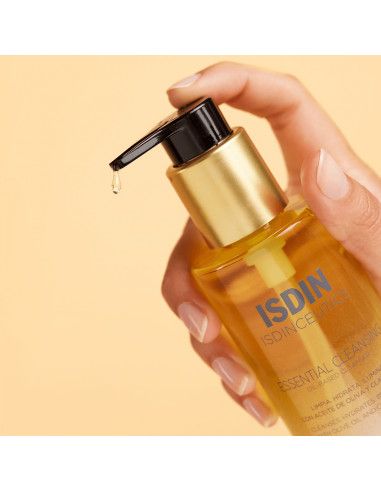 Isdin Isdinceutics Essential... Isdin Isdinceutics Essential...