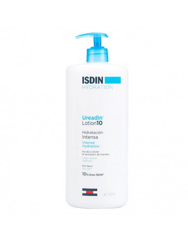 Ureadin Lotion10 Hidratación Intensa... Ureadin Lotion10 Hidratación Intensa...