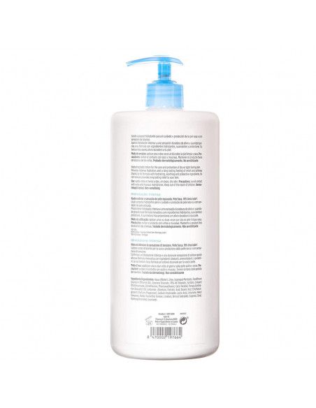 Ureadin Lotion10 Hidratación Intensa 750ml