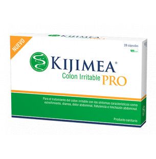 Kijimea Colon Irritable Pro...