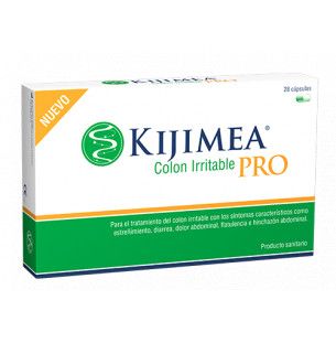 KIJIMEA PRO Colon irritable...