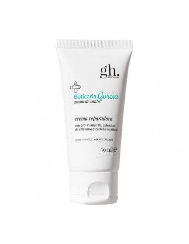 GH Y Boticaria Garcia Crema Mano De Santo 50 Ml
