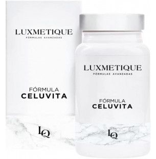 LUXMETIQUE FORMULA CELUVITA 30 CAPS