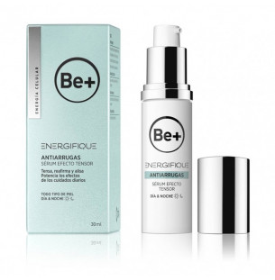 Be+ Energifique Serum...