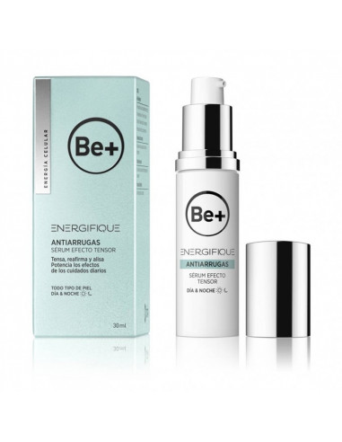Be+ Energifique Serum Antiarrugas... Be+ Energifique Serum Antiarrugas...