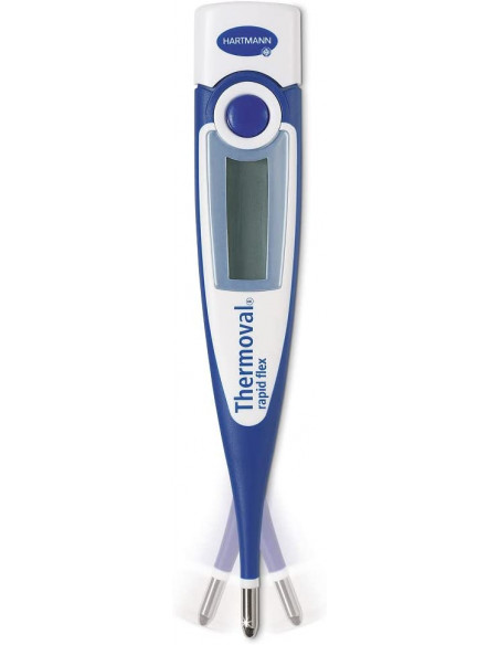 Thermoval Termómetro Infantil Kids Flex