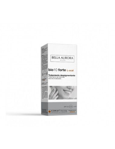 Bella Aurora Bio10 Forte L-ocal...