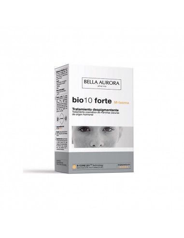 Bella Aurora Bio 10 Forte M-lasma 30 Ml