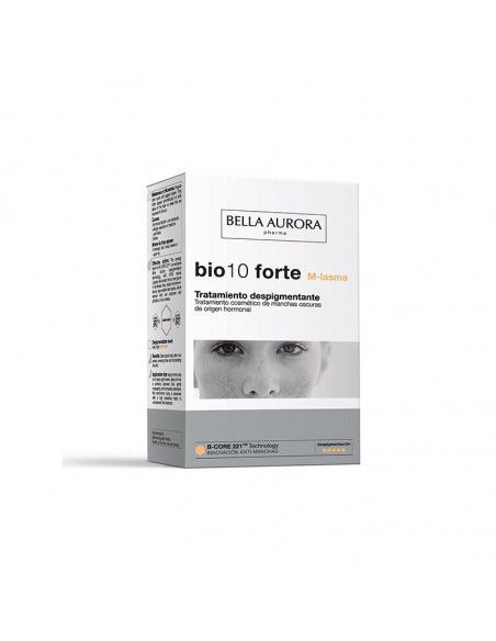 Bella Aurora Bio 10 Forte M-lasma 30 Ml