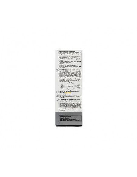 Bella Aurora Bio 10 Forte M-lasma 30 Ml