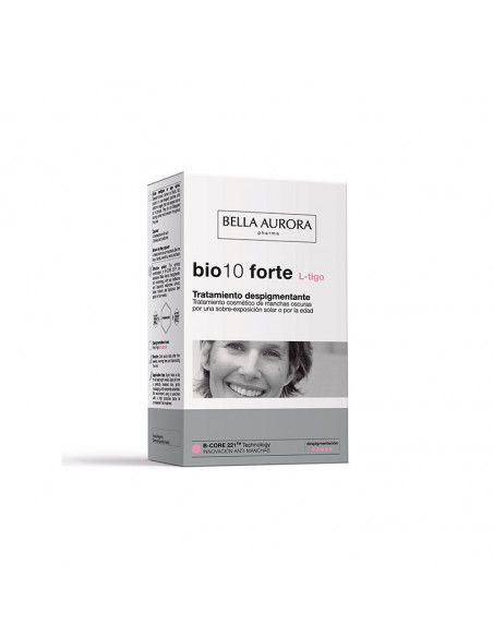 Bella Aurora Bio10 Forte L-Tigo Despigmentante 30ml