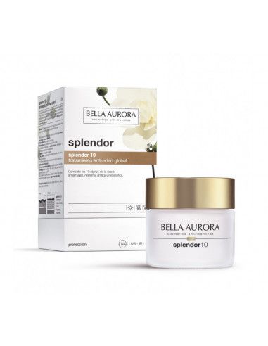 BELLA Aurora Splendor 10 50 ml BELLA Aurora Splendor 10 50 ml