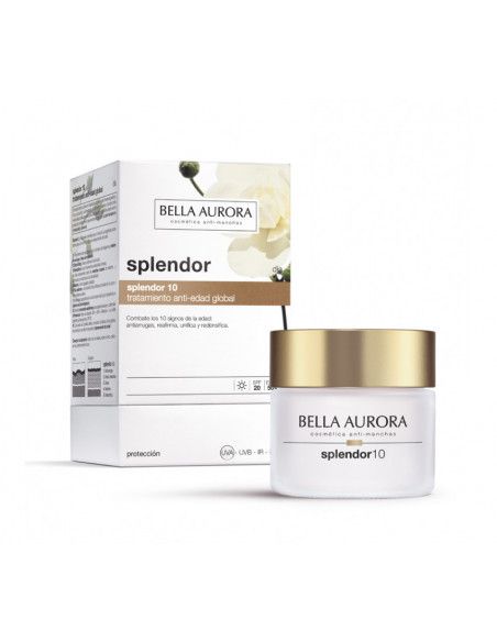 BELLA Aurora Splendor 10 50 ml