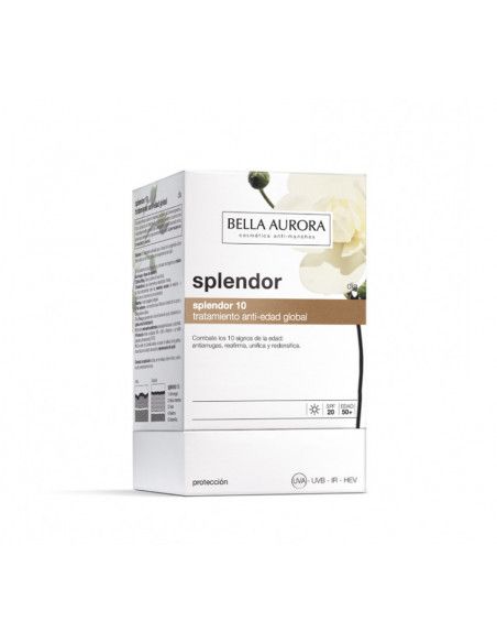 BELLA Aurora Splendor 10 50 ml